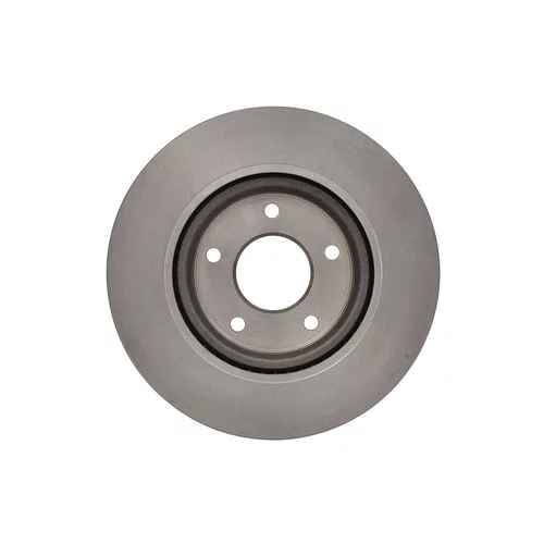 Brzdový kotúč 0 986 479 D15 /BOSCH/ - obr. 2