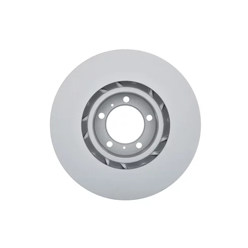 Brzdový kotúč 0 986 479 D22 /BOSCH/ - obr. 2
