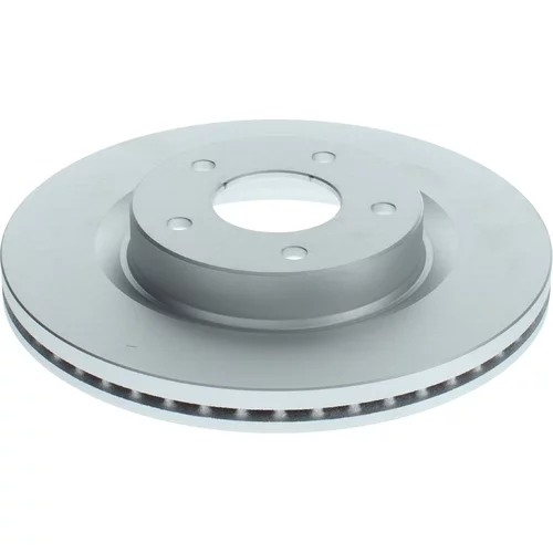 Brzdový kotúč 0 986 479 D65 /BOSCH/ - obr. 2
