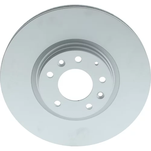 Brzdový kotúč 0 986 479 D74 /BOSCH/ - obr. 2