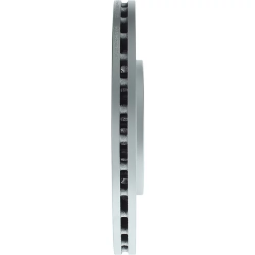 Brzdový kotúč 0 986 479 D75 /BOSCH/ - obr. 1