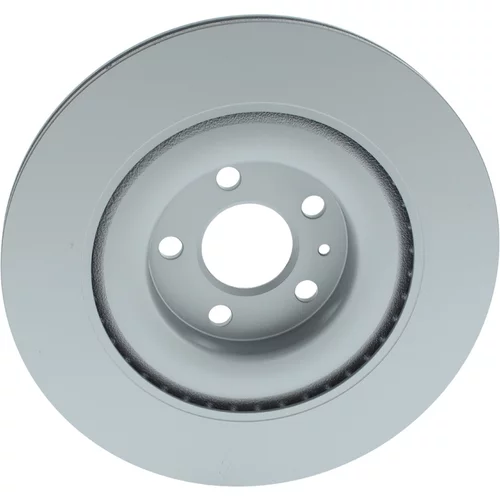 Brzdový kotúč 0 986 479 D97 /BOSCH/ - obr. 2