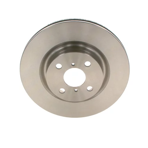 Brzdový kotúč 0 986 479 E37 /BOSCH/ - obr. 2