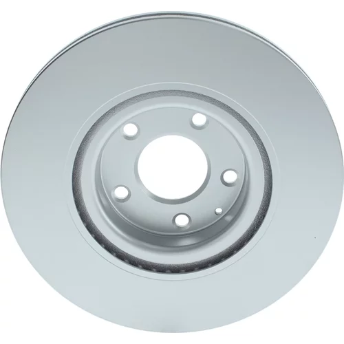 Brzdový kotúč 0 986 479 J27 /BOSCH/ - obr. 2