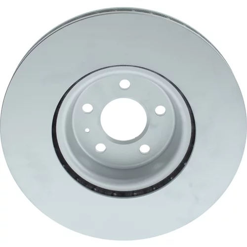 Brzdový kotúč 0 986 479 J94 /BOSCH/ - obr. 1