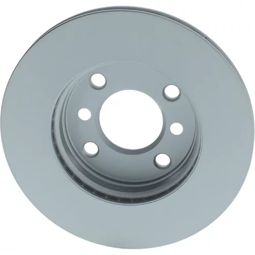 Brzdový kotúč 0 986 479 K61 /BOSCH/ - obr. 2
