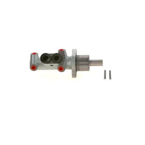 Hlavný brzdový valec 0 986 481 030 /BOSCH/ - obr. 3