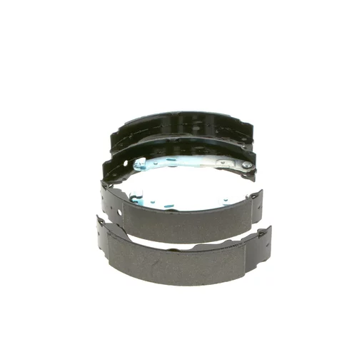 Sada brzdových čeľustí 0 986 487 721 /BOSCH/ - obr. 1