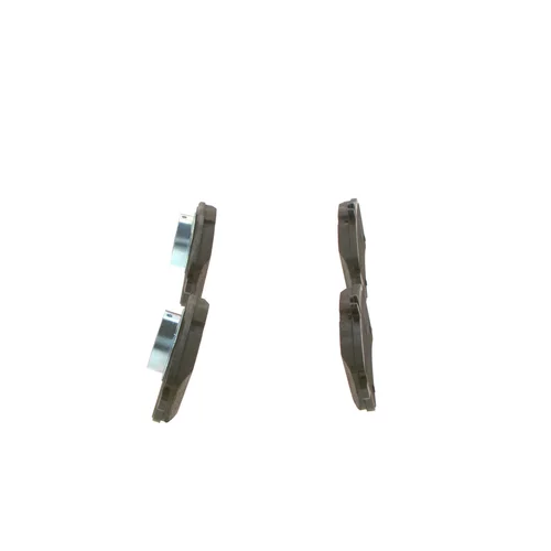 Sada brzdových platničiek kotúčovej brzdy 0 986 494 763 /BOSCH/ - obr. 3