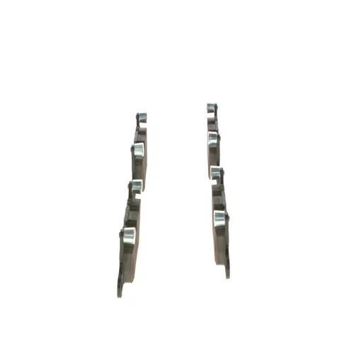 Sada brzdových platničiek kotúčovej brzdy 0 986 494 794 /BOSCH/ - obr. 3
