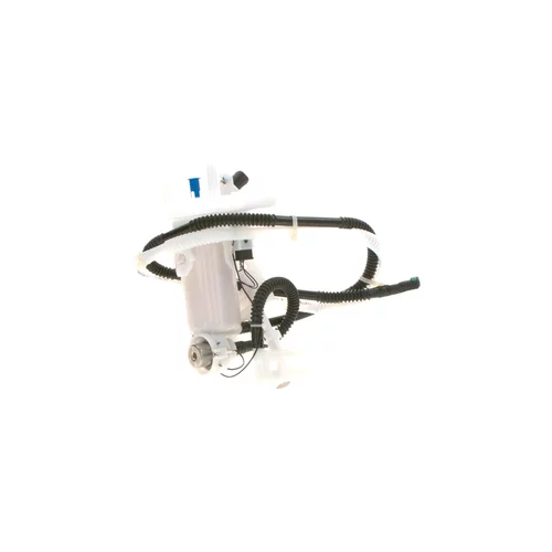 Snímač rezervy paliva 0 986 580 399 /BOSCH/ - obr. 4