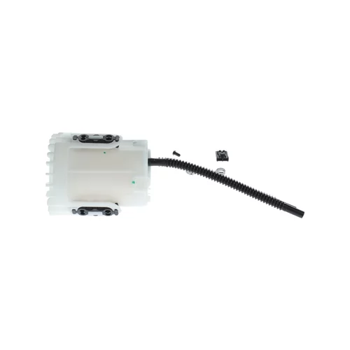 Palivové čerpadlo 0 986 580 823 /BOSCH/ - obr. 2