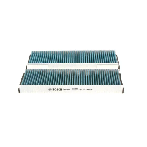 Filter vnútorného priestoru 0 986 628 505 /BOSCH/ - obr. 2