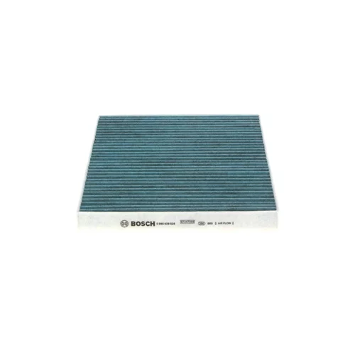Filter vnútorného priestoru BOSCH 0 986 628 525