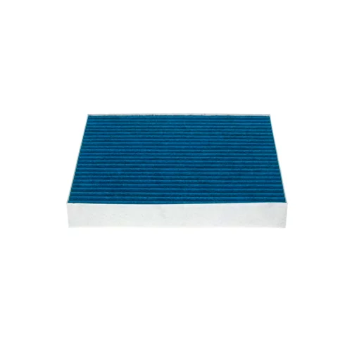 Filter vnútorného priestoru 0 986 628 586 /BOSCH/ - obr. 1