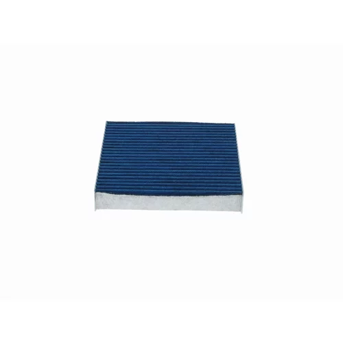 Filter vnútorného priestoru 0 986 628 631 /BOSCH/ - obr. 3
