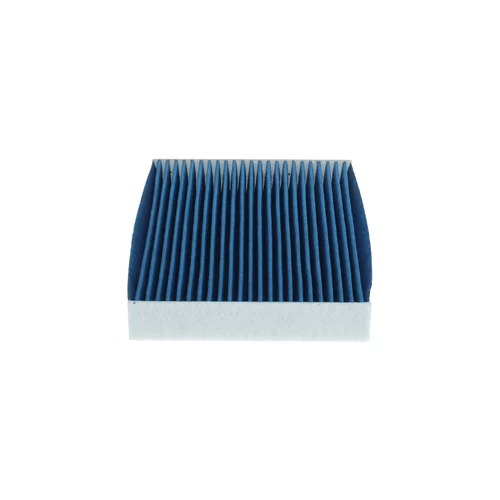 Filter vnútorného priestoru 0 986 628 637 /BOSCH/ - obr. 2