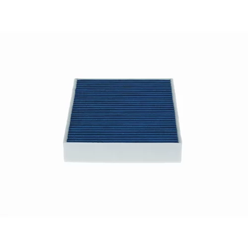 Filter vnútorného priestoru 0 986 628 643 /BOSCH/ - obr. 2