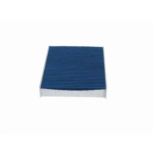 Filter vnútorného priestoru 0 986 628 648 /BOSCH/ - obr. 1