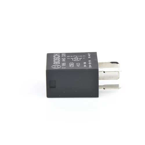 Relé pracovného prúdu 0 986 AH0 328 /BOSCH/ - obr. 3