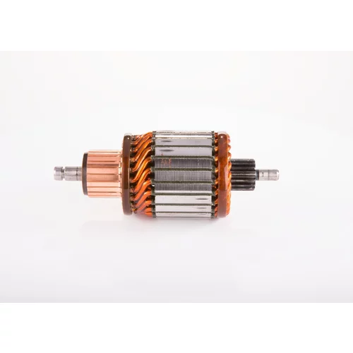 Rotor štartéra BOSCH 1 004 011 087