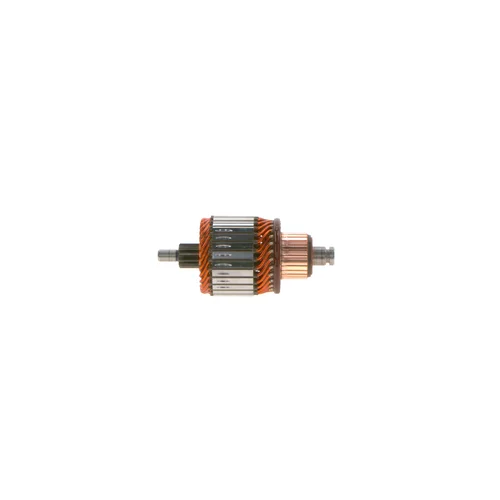 Rotor štartéra 1 004 011 210 /BOSCH/ - obr. 2