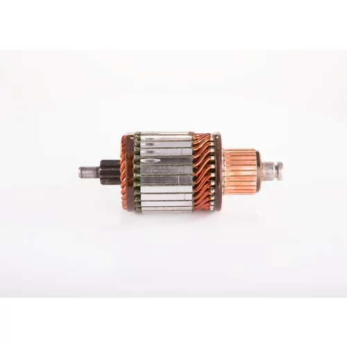 Rotor štartéra 1 004 011 217 /BOSCH/ - obr. 2
