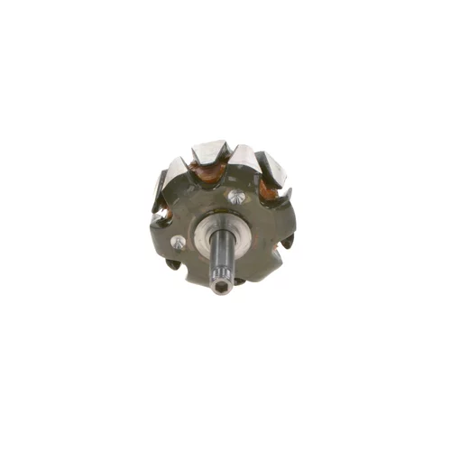 Rotor alternátora 1 124 035 226 /BOSCH/ - obr. 3