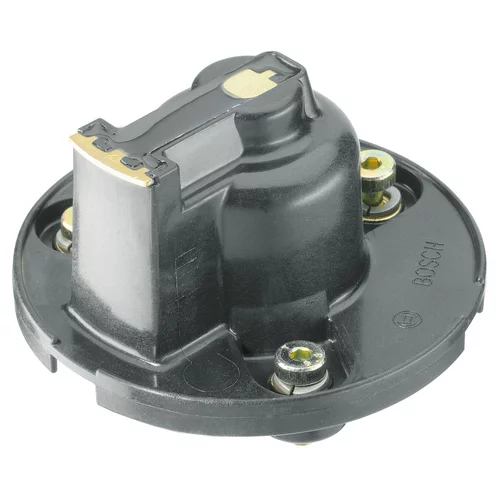 Palec (rotor) rozdeľovača zapaľovania BOSCH 1 234 332 391