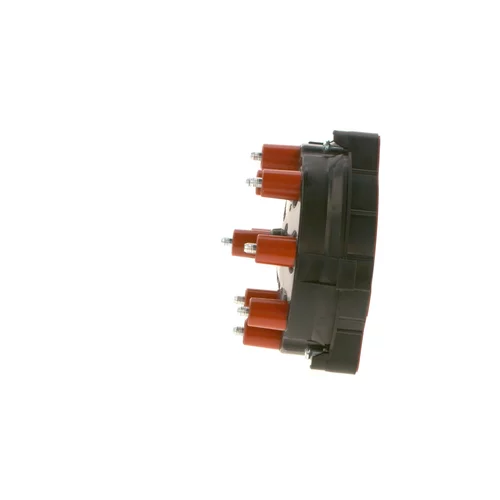 Veko rozdeľovača 1 235 522 392 /BOSCH/ - obr. 1