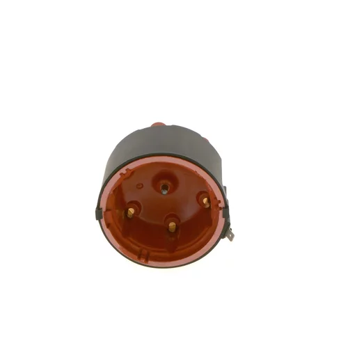 Veko rozdeľovača 1 235 522 449 /BOSCH/ - obr. 2