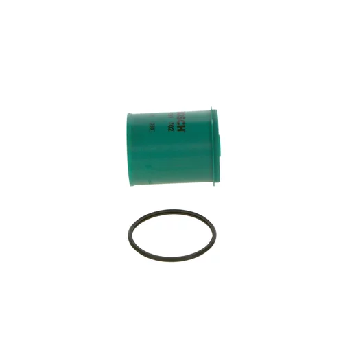 Palivový filter 1 457 431 702 /BOSCH/ - obr. 1