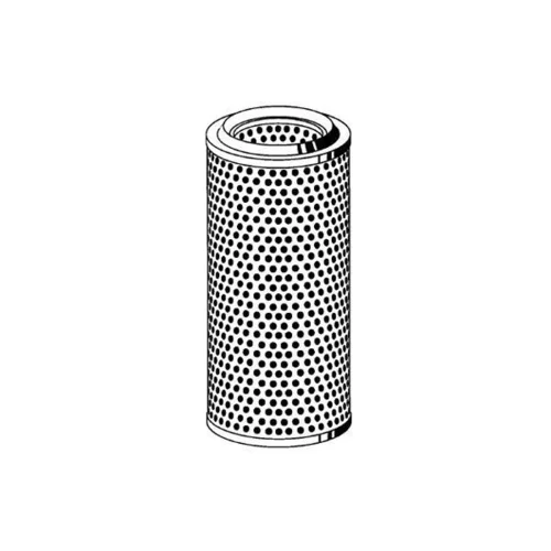 Filter sekundárneho vzduchu BOSCH 1 457 433 566