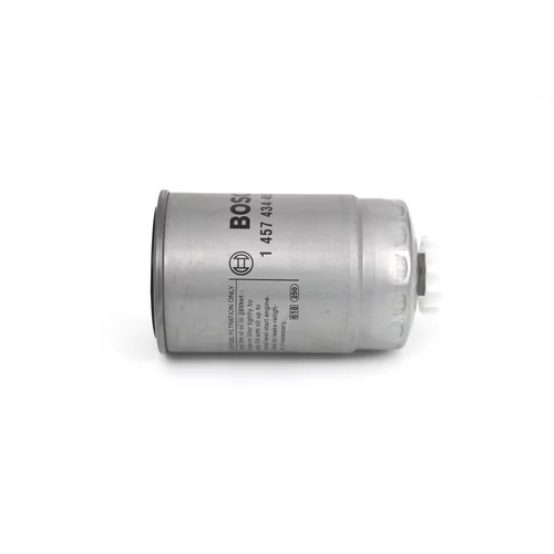 Palivový filter 1 457 434 455 /BOSCH/ - obr. 1
