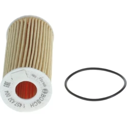 Olejový filter 1 457 437 004 /BOSCH/ - obr. 1