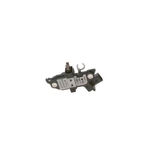 Regulátor alternátora 1 986 AE0 139 /BOSCH/ - obr. 3