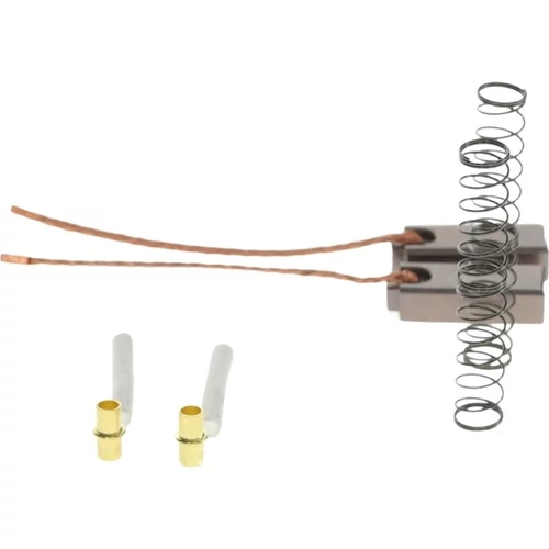 Uhlíkový zberač alternátora 1 986 AE0 193 /BOSCH/ - obr. 3