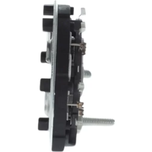 Usmerňovač alternátora 1 986 AE0 262 /BOSCH/ - obr. 3