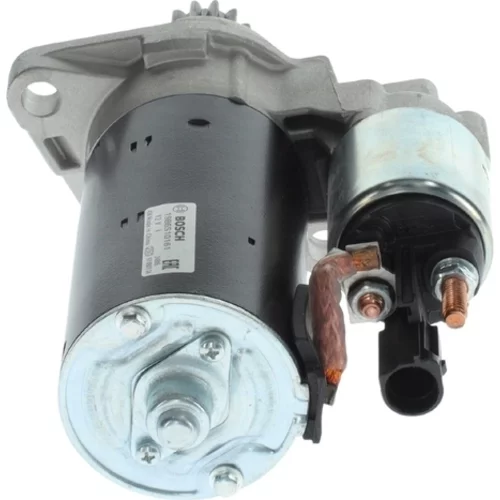 Štartér 1 986 S10 161 /BOSCH/ - obr. 3