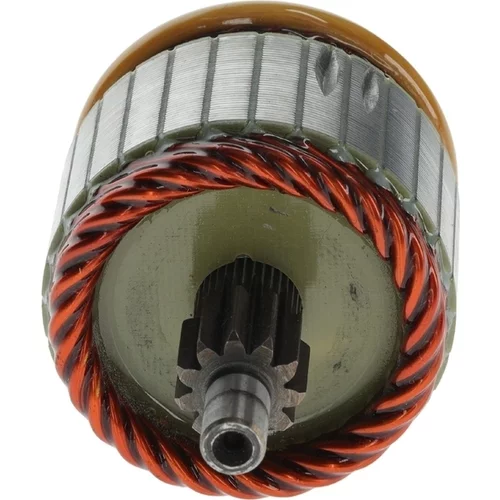 Rotor štartéra 1 986 SE1 581 /BOSCH/ - obr. 1