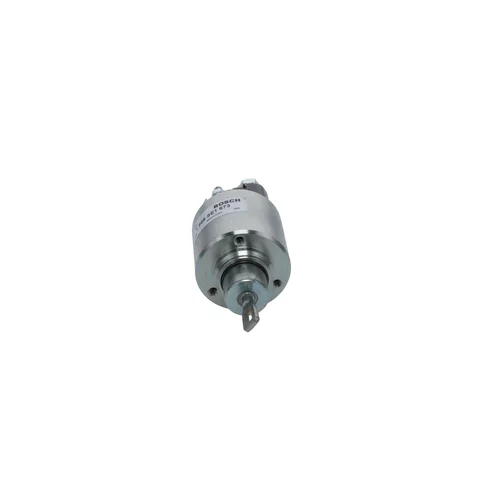 Elektromagnetický spínač pre štartér 1 986 SE1 673 /BOSCH/ - obr. 1