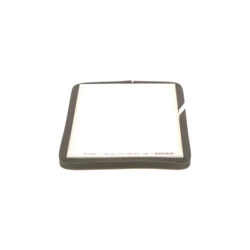 Filter vnútorného priestoru 1 987 432 061 /BOSCH/ - obr. 2