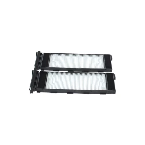 Filter vnútorného priestoru 1 987 432 118 /BOSCH/ - obr. 3