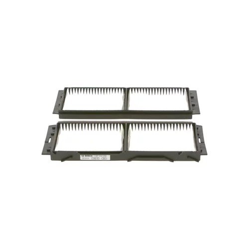 Filter vnútorného priestoru BOSCH 1 987 432 209