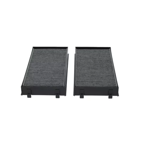 Filter vnútorného priestoru 1 987 432 419 /BOSCH/ - obr. 1