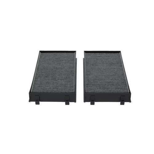 Filter vnútorného priestoru 1 987 432 419 /BOSCH/ - obr. 3