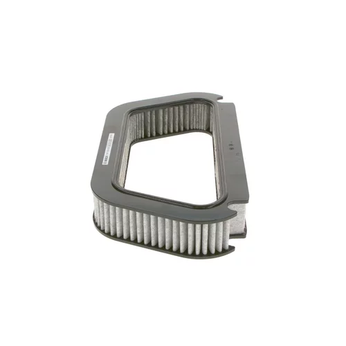 Filter vnútorného priestoru 1 987 432 423 /BOSCH/ - obr. 3