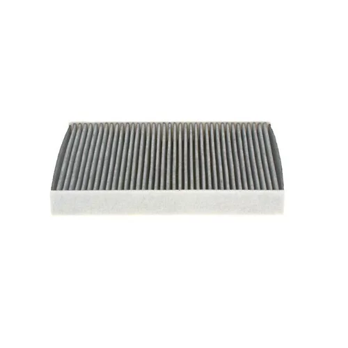 Filter vnútorného priestoru 1 987 432 549 /BOSCH/ - obr. 2