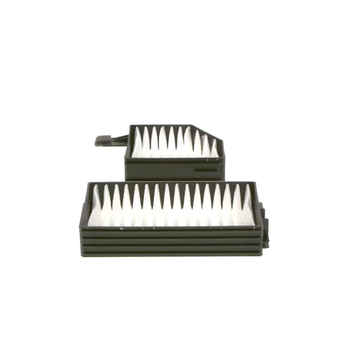 Filter vnútorného priestoru 1 987 435 043 /BOSCH/ - obr. 1