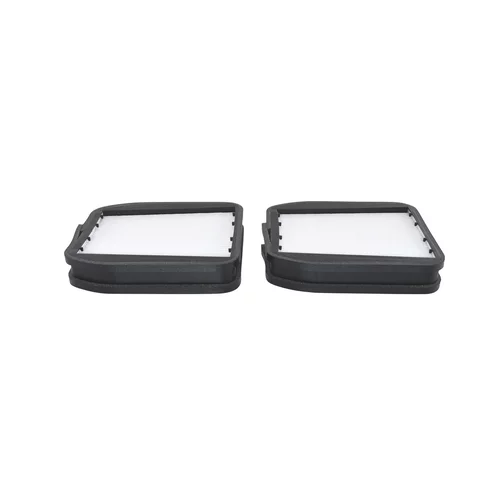 Filter vnútorného priestoru 1 987 435 053 /BOSCH/ - obr. 2